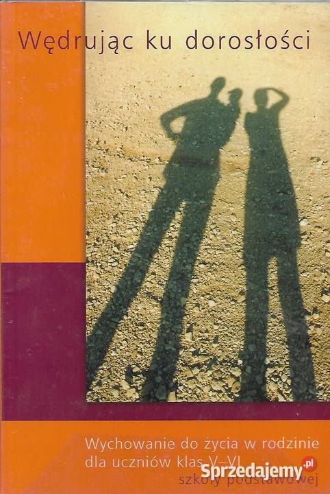 Wędrując ku dorosłości WDŻ VVI Puławy