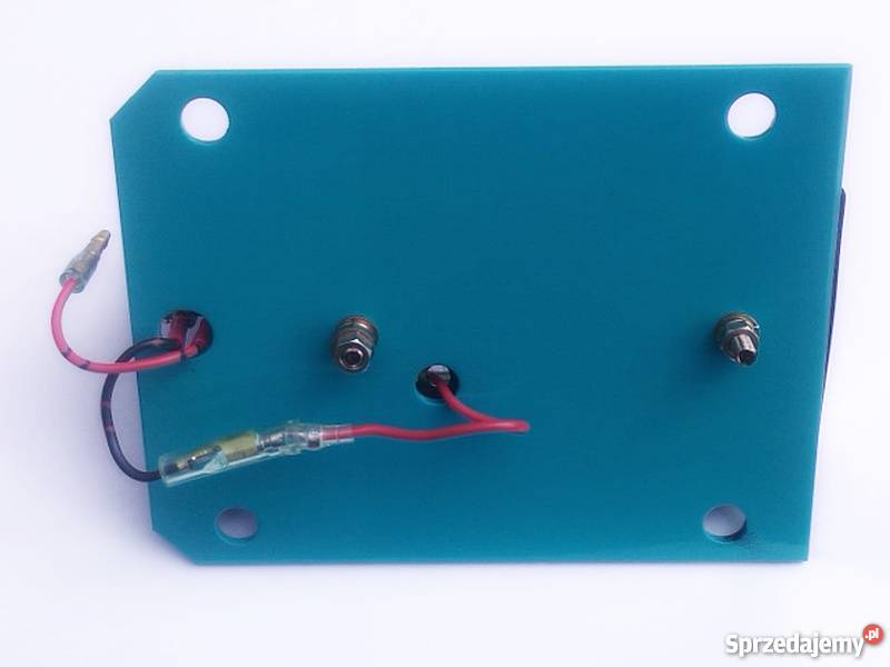 Lampka oświetlenia KOBELCO YB80E00001F1 E200SR podkarpackie Stalowa Wola