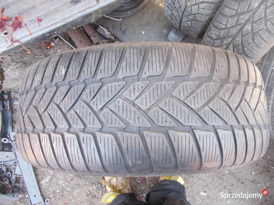 18x255x55 bmw x3 x5 x6 felgi alumfelgi et48 opolskie Opole sprzedam