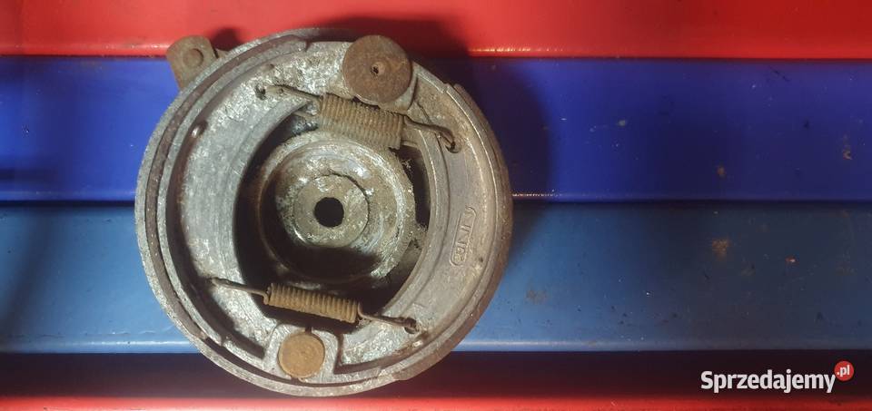 Motorynka WYSYŁKA wielkopolskie sprzedam