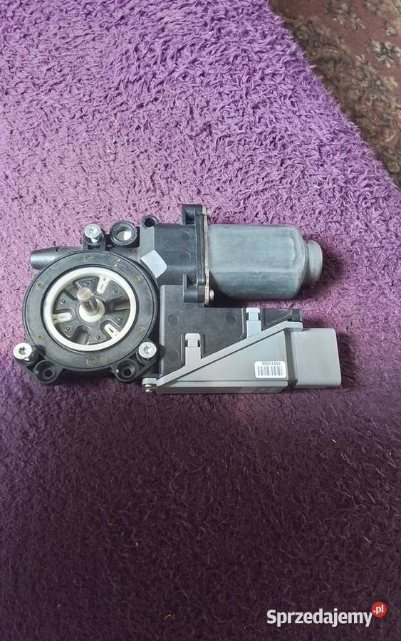Peugeot 307 5d Silnik modul szyb lewy prawy tył łódzkie Piotrów