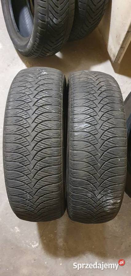 Opony zimowe 1856515 zimowki caloroczne Kraków