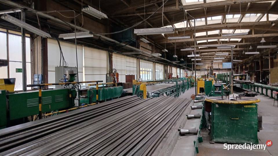 rdzenie stalowe DN125DN100 Bydgoszcz