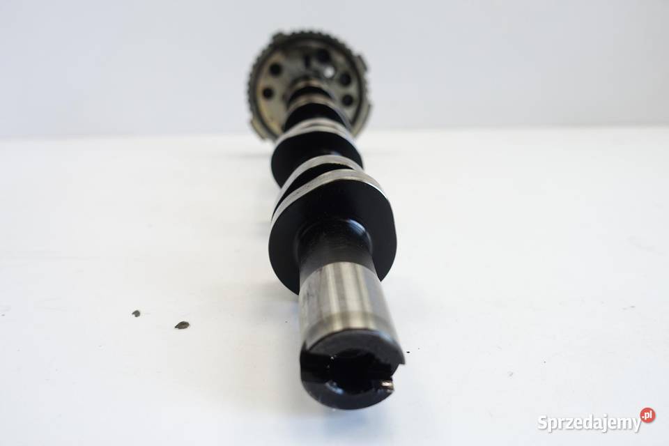 WAŁEK ROZRZĄDU VW Passat B6 20 TDI ssący osobowe Chełm