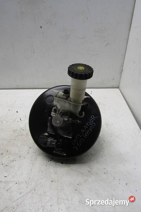POMPA SERWO HAMULCOWE 20 DOHC MITSUBISHI