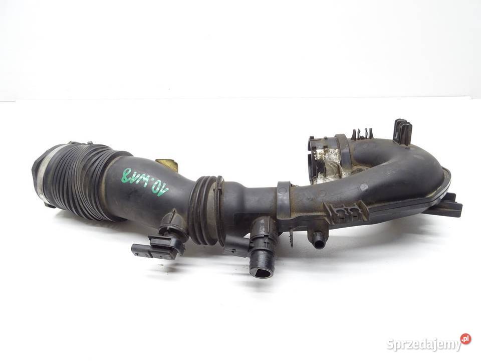RURA PRZEWÓD INTERCOOLERA A2700900529 MERCEDES