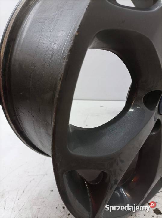 FELGA ALUMINIOWA R18 5X108 ET55 OC 65MM 8JX18H2