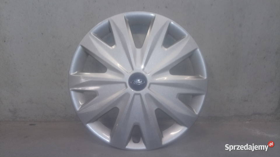 Kołpak 16 Ford Focus Mondeo Kuga Galaxy
