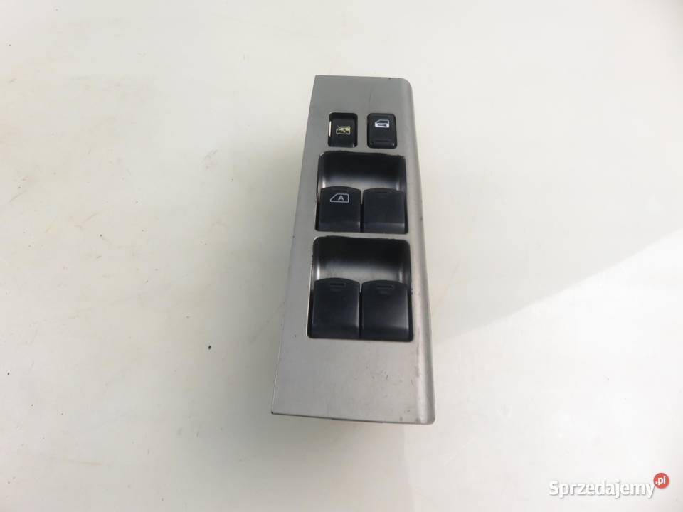 PANEL SZYB NISSAN PATHFINDER R51 NAVARA D40 osobowe