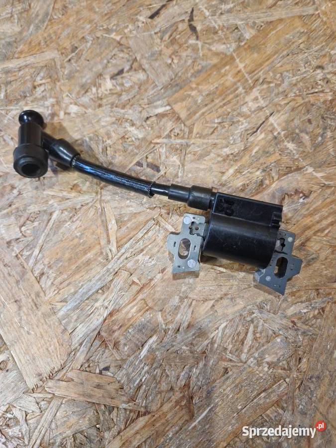 CEWKA ZAPŁONOWA DO KOSIAREK SPALINOWYCH NAC Głogowa