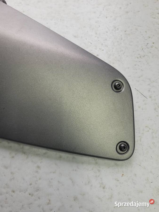 YAMAHA XSR 700 OEM OWIEWKA OSŁONA BOK wielkopolskie Nowy Tomyśl sprzedam