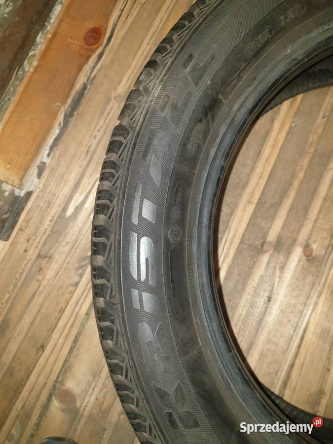 Opony fulda Kristall Supremo 18555R15 Dobre Miasto