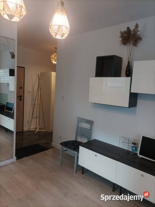 super mieszkanie 2 pok nowe czyste 42m zaraz Warszawa