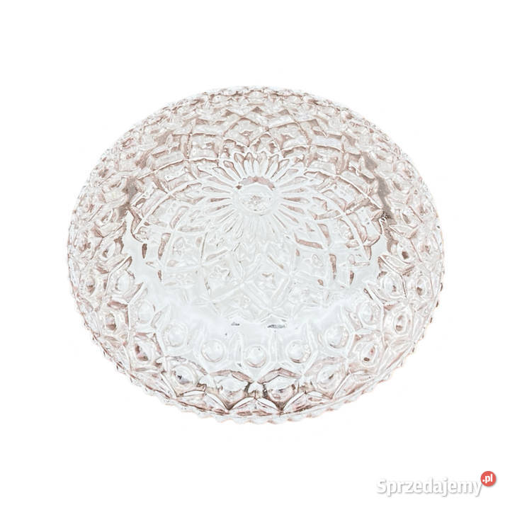 Kinkiet Plafon Briloner Leuchten Niemcy lata 70 Plafony