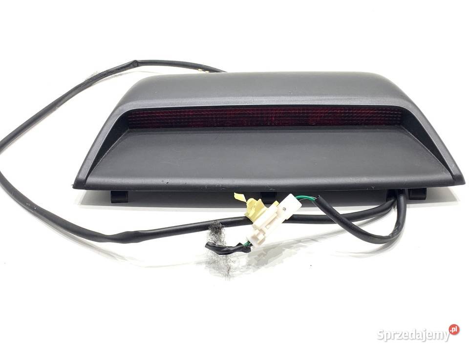 LAMPA STOP KIA OPTIMA 927002T0 Hatchback ŚWIATŁO