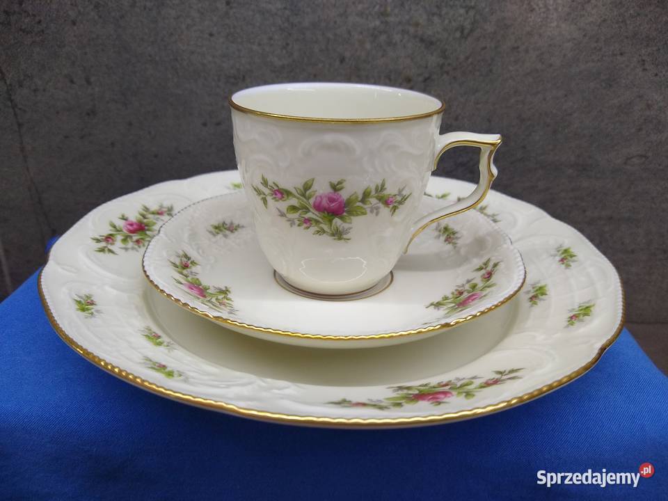 Filiżanka Rosenthal Sanssouci Ramona zestaw Kalisz sprzedam