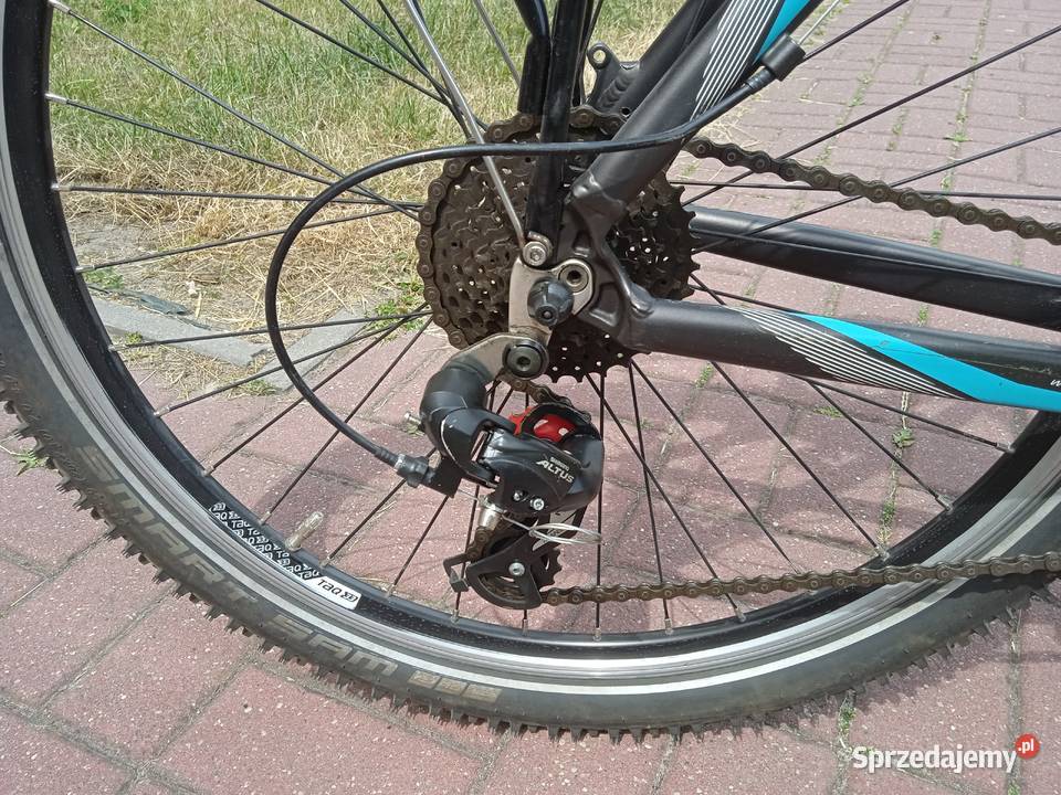 Rower CycleWolf Lotus