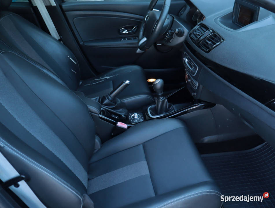 Renault Megane 19 dCi 1870cm3 Lublin sprzedam
