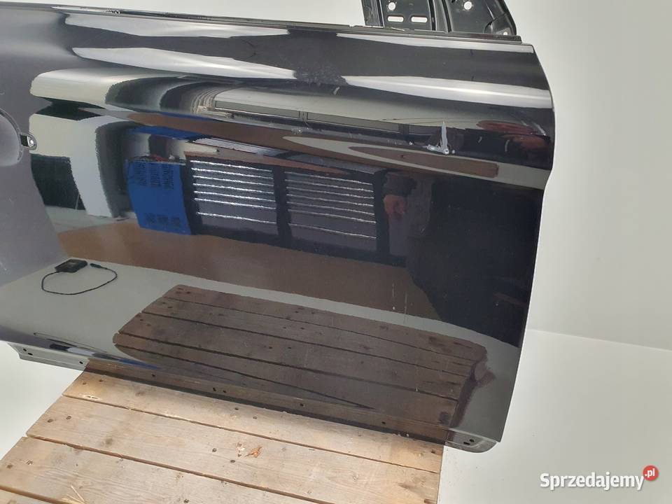 DRZWI PRAWY PRZÓD Volvo XC60 20082013 EUROPA lubelskie Chełm