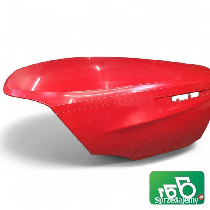 Maska silnika Kaptur Pokrywa Case Optum 270 CVX Wilkowo