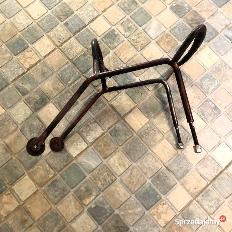 Sokół 1000 bagażnik bagażniksiodło Siedzenia Gdynia