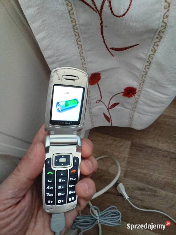 Telefony komórkowe retro Janikowo