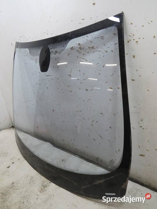 SZYBA CZOŁOWA SENSOR Renault ZOE