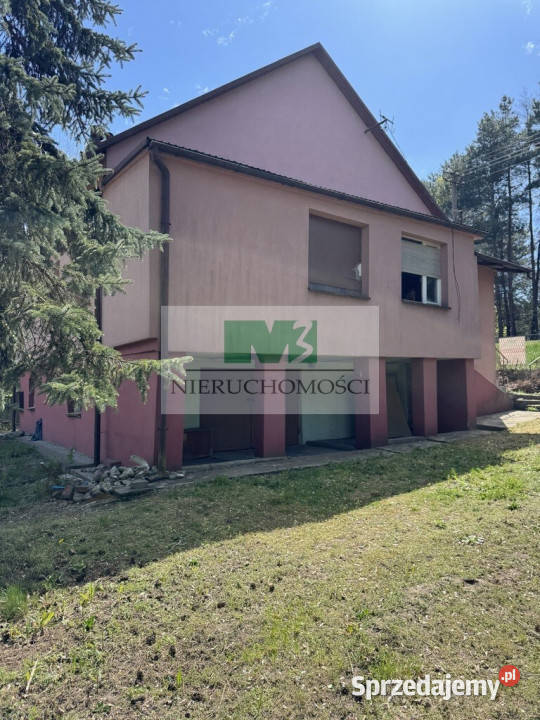 DO SPRZEDAŻY DOM W RUDZIE ŁAŃCUCKIEJ 1888zł/m2 Ruda Łańcucka