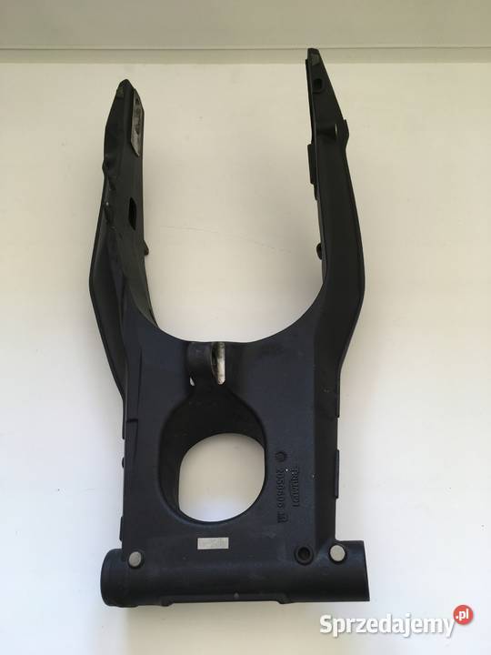 TRIUMPH Street Triple R 675 1316 Wahacz Wahacze Łobżenica