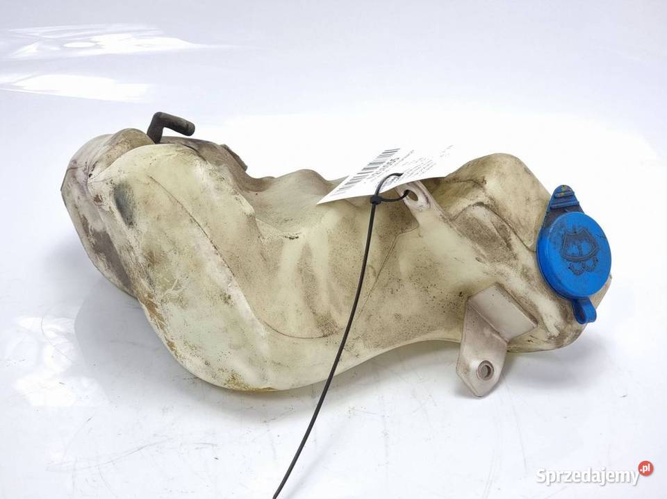 ZBIORNICZEK SPRYSKIWACZY AUDI A4 B5 8D0955453B Pozostałe Lipno