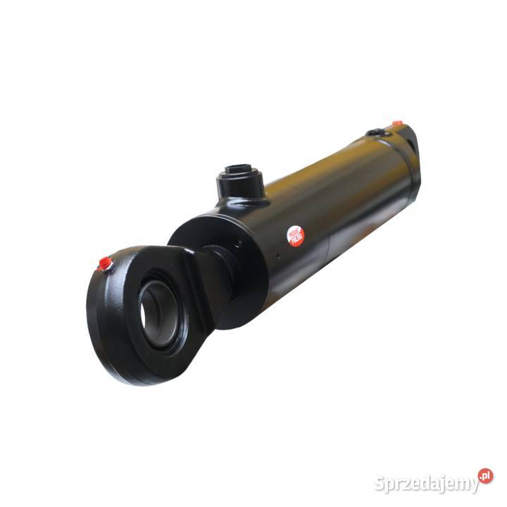 Polski Siłownik Hydrauliczny 100x56 SKOK 320 Wał Solec Kujawski sprzedam