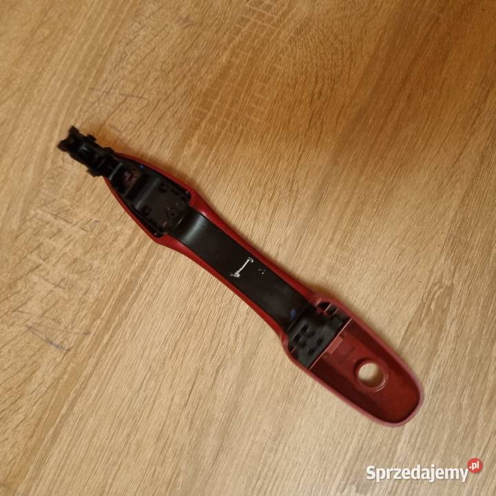 Klamki Toyota Corolla e21 Warszawa