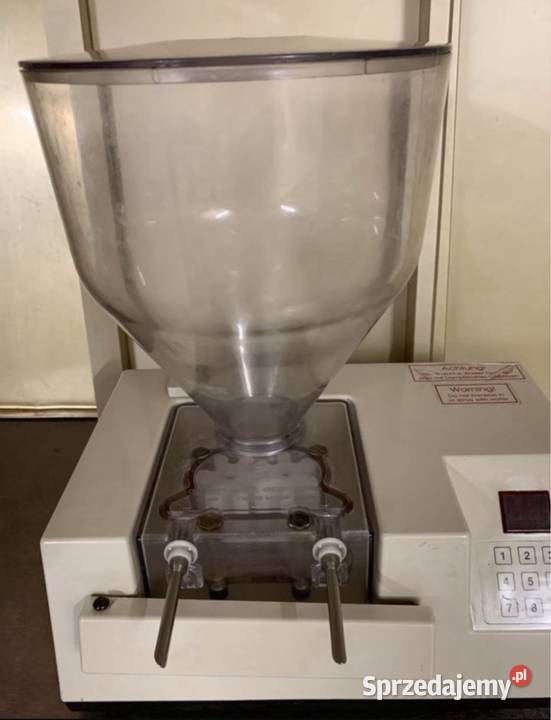 NADZIEWARKA EDHARD Gastronomia Wrocław