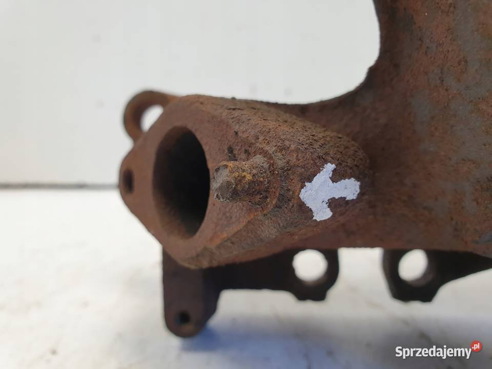 TURBOSPRĘŻARKA Opel Astra H III 19 CDTI 55205483 Chełm