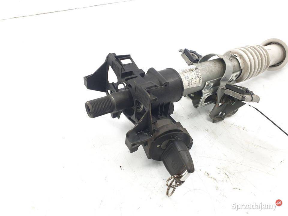 KOLUMNA KIEROWNICZA OPEL ZAFIRA 09228681 kujawsko-pomorskie Lipno sprzedam