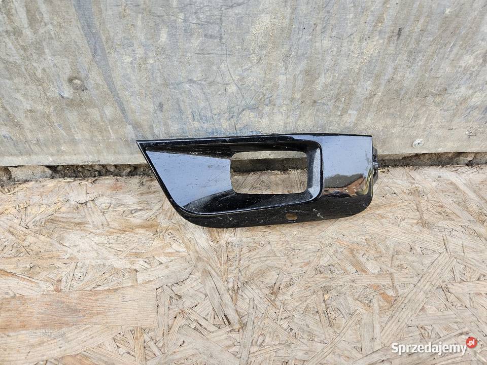 CITROEN DS7 KRATKA LEWA ZDERZAKA PRZÓD Międzychód
