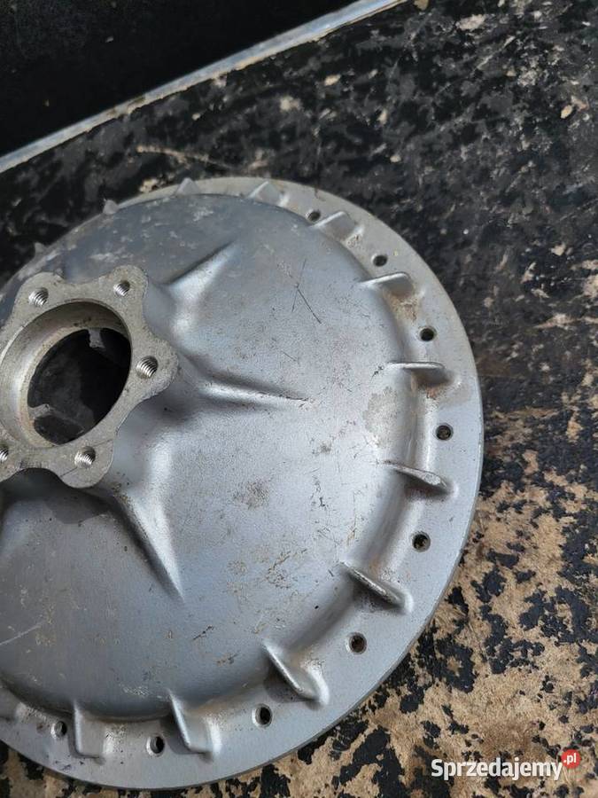 HONDA PIASTA NOWA Z EPOKI ORGINAŁ Rybnik