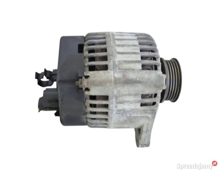 ALTERNATOR FIAT STILO ABARTH 24 20 V 46774419