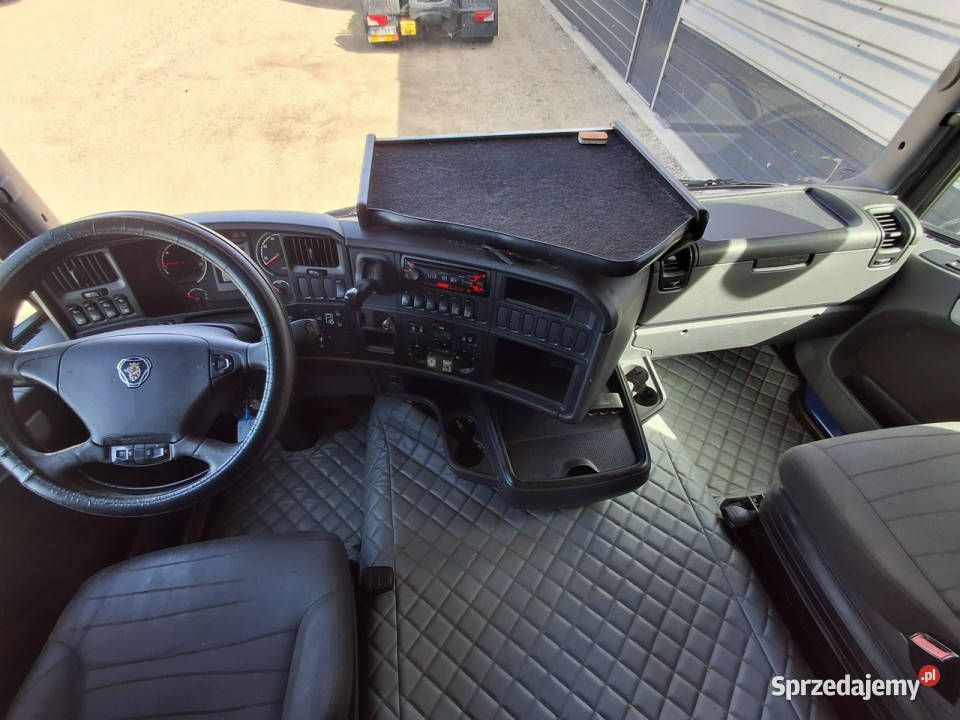 Scania R450 Scania R450 Poleasingowe BZ 1191174km Komorniki