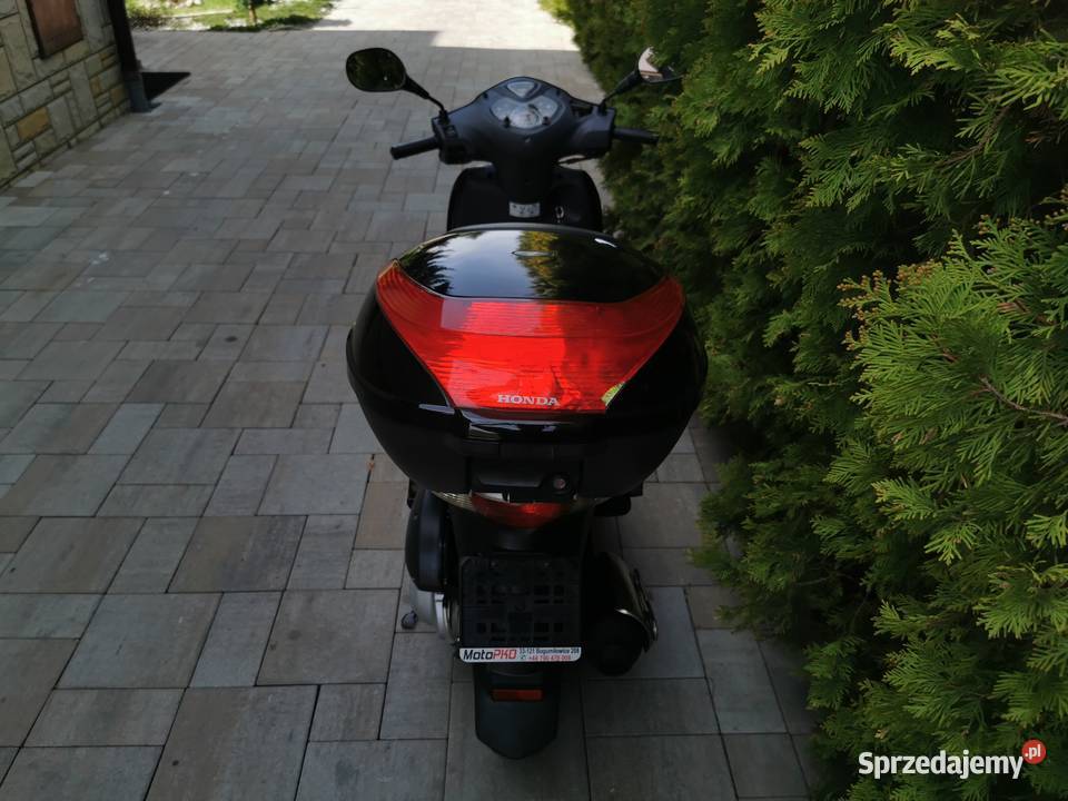 Honda 125 Tarnów sprzedam