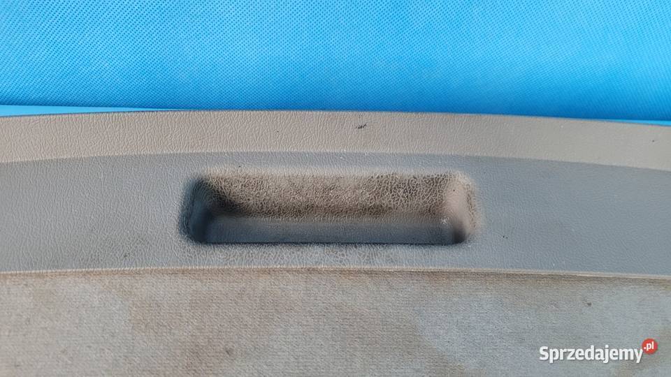 CASE IH PUMA 145 12r OSŁONA PRZECIWSŁONECZNA Kolno