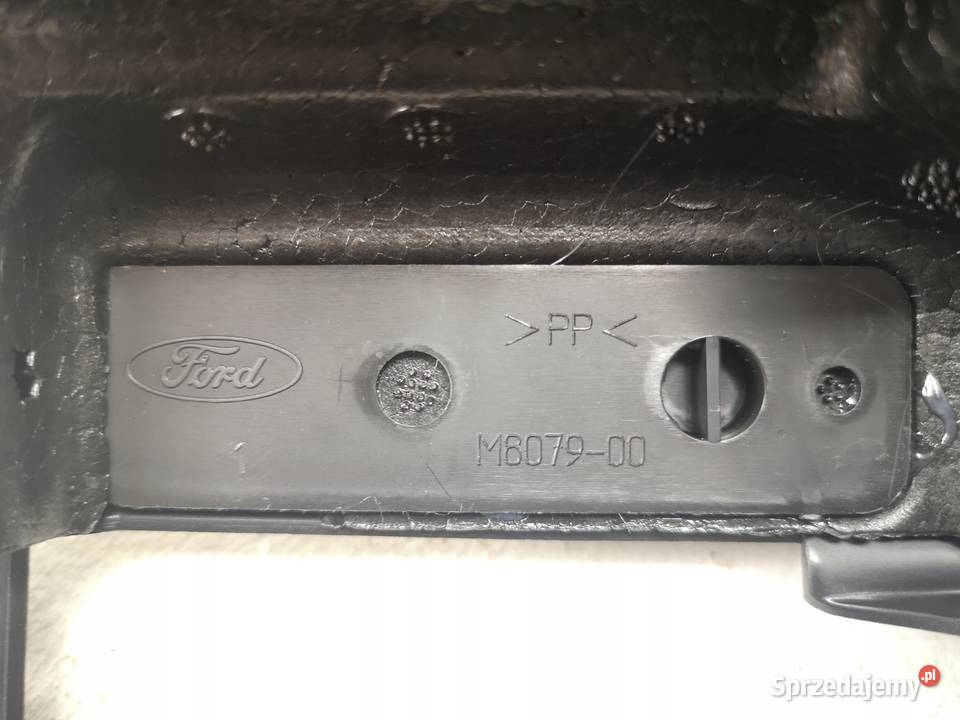 OSŁONA KOLUMNY KIEROWNICZEJ FORD FOCUS I osobowe lubelskie sprzedam