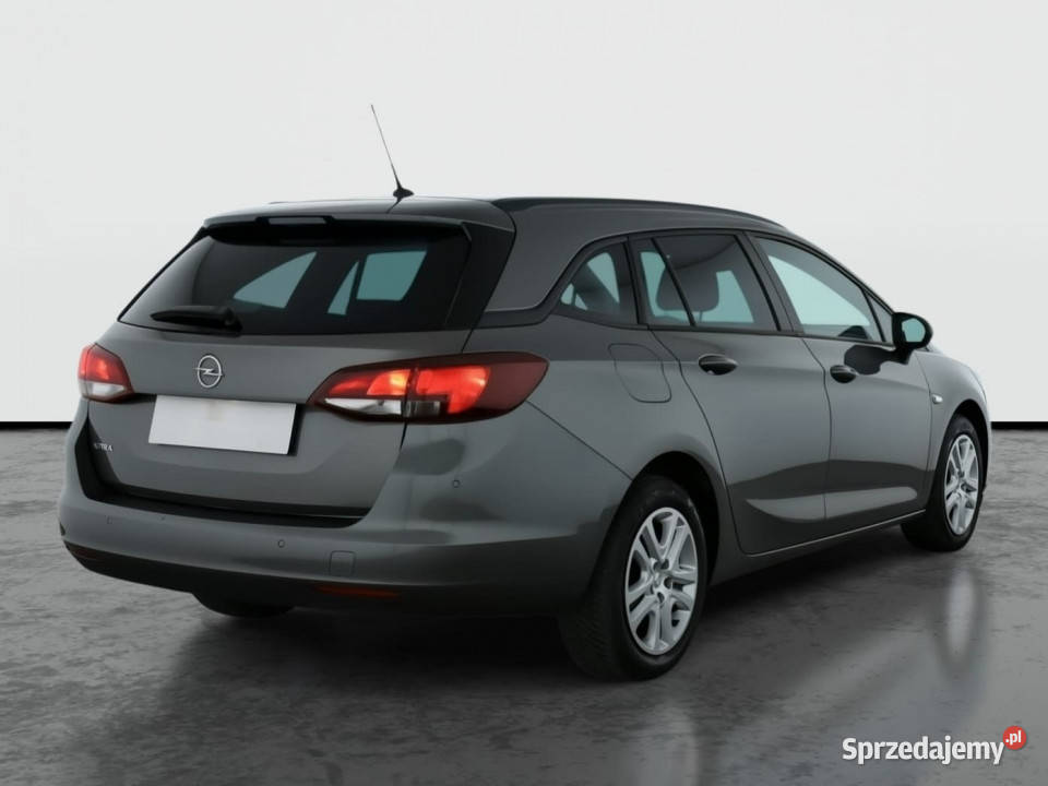 Opel Astra 12 Turbo śląskie sprzedam