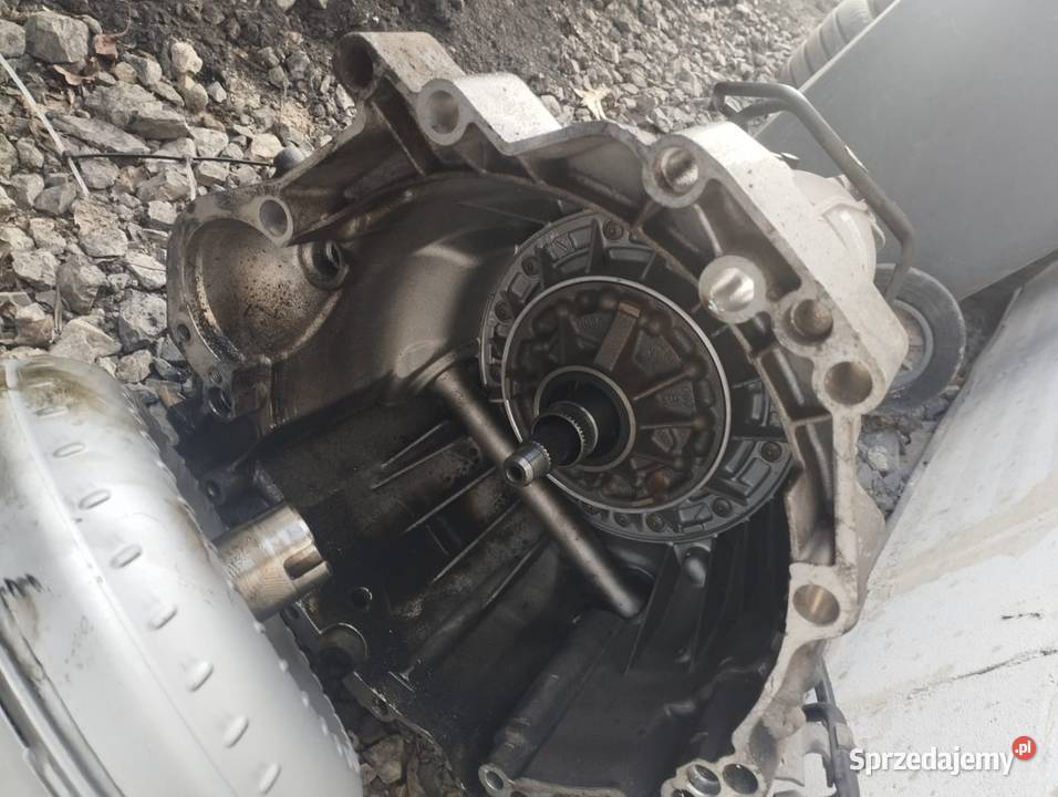 Skrzynia automat audi A4 A6 2Tfsi Iłża sprzedam
