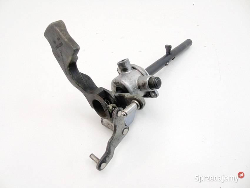 Wybierak skrzyni biegów Golf V Toledo Octavia