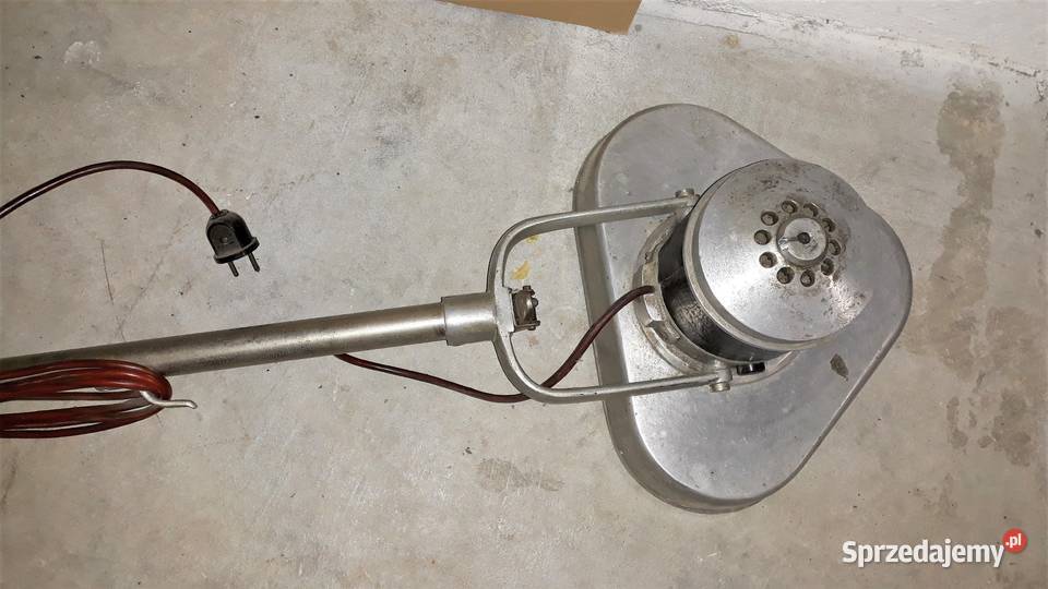 Froterka retro vintage PRL polska z roku 1959 Warszawa