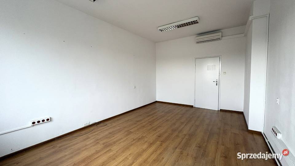 Pom Biurowe 21 m2 Kraków