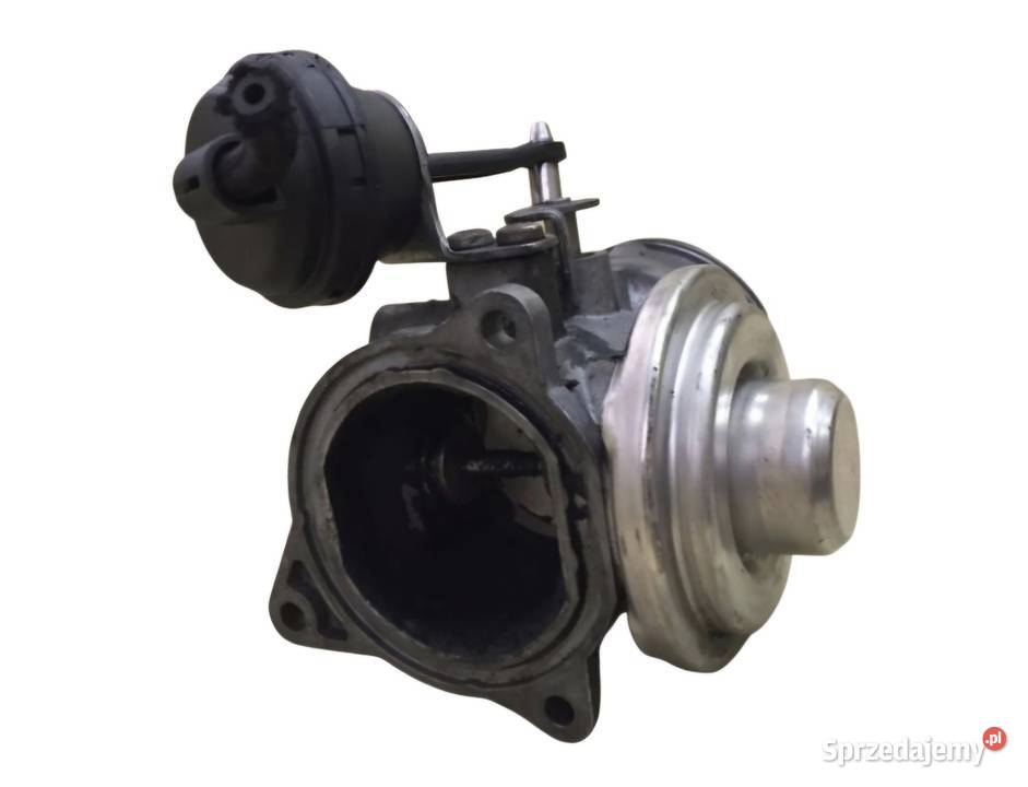 ZAWÓR EGR VW PASSAT B5 FL AUDI A4 B6 19 TDI świętokrzyskie Działoszyce