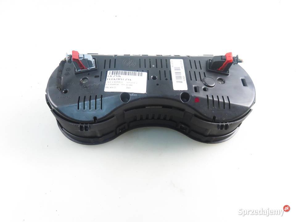 LICZNIK ALFA ROMEO 159 19 JTDM 0156081484