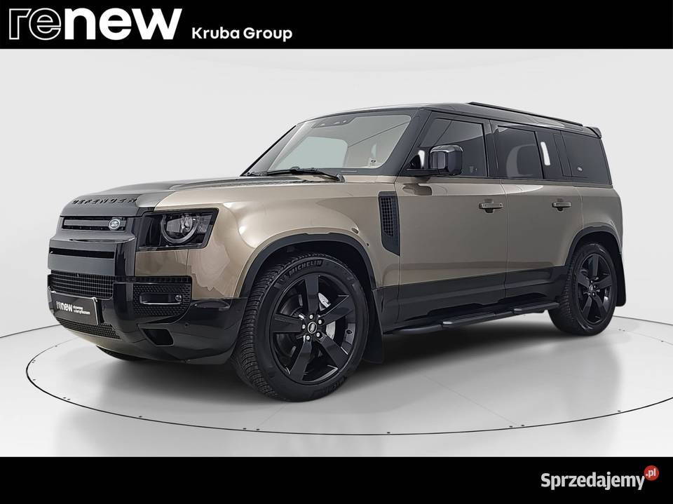 Defender 110 30 D300 mHEV XDynamic HSE